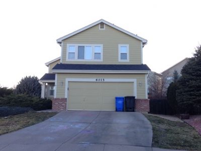 Stetson Hills, CO Exterior Painting