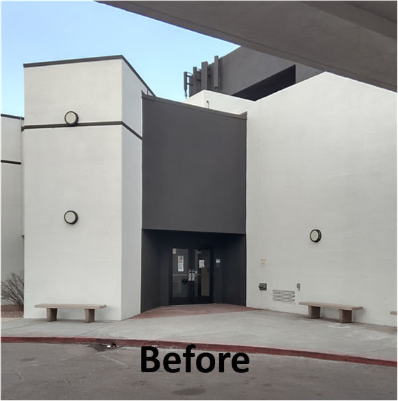 Commercial Painting Preview Image 2