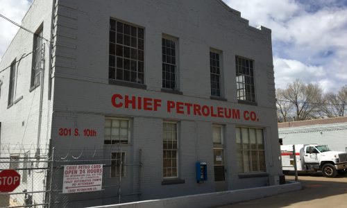 Chief Petroleum Co.