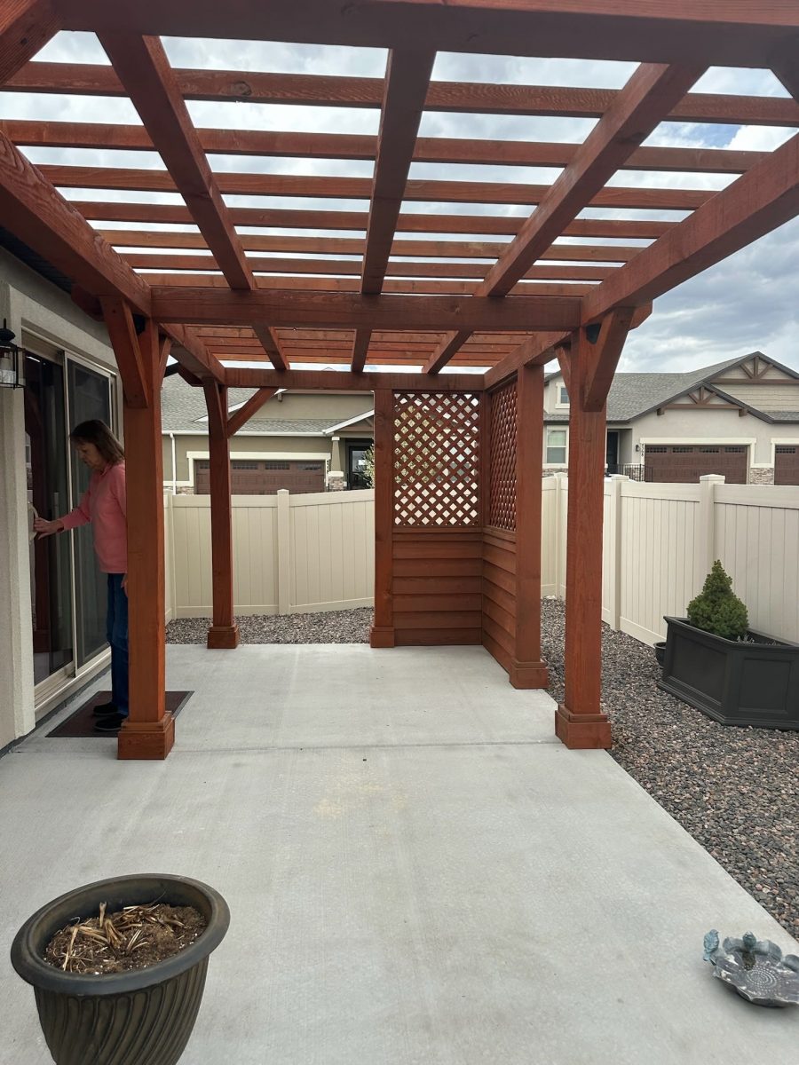 pergola Preview Image 2