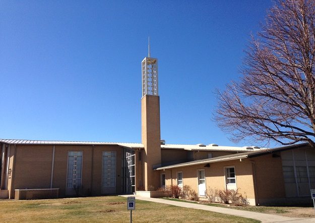 CertaPro Painters in AREA SERVED your Commercial Faith Based painting experts