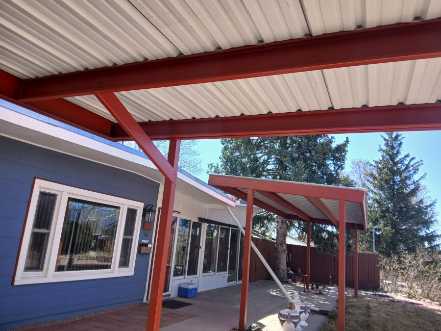 carport Preview Image 1