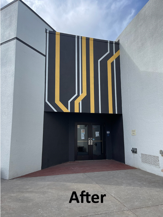 Commercial Painting Preview Image 4