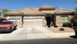 Stucco Restoration Services - CertaPro Painters of Colorado Springs, CO