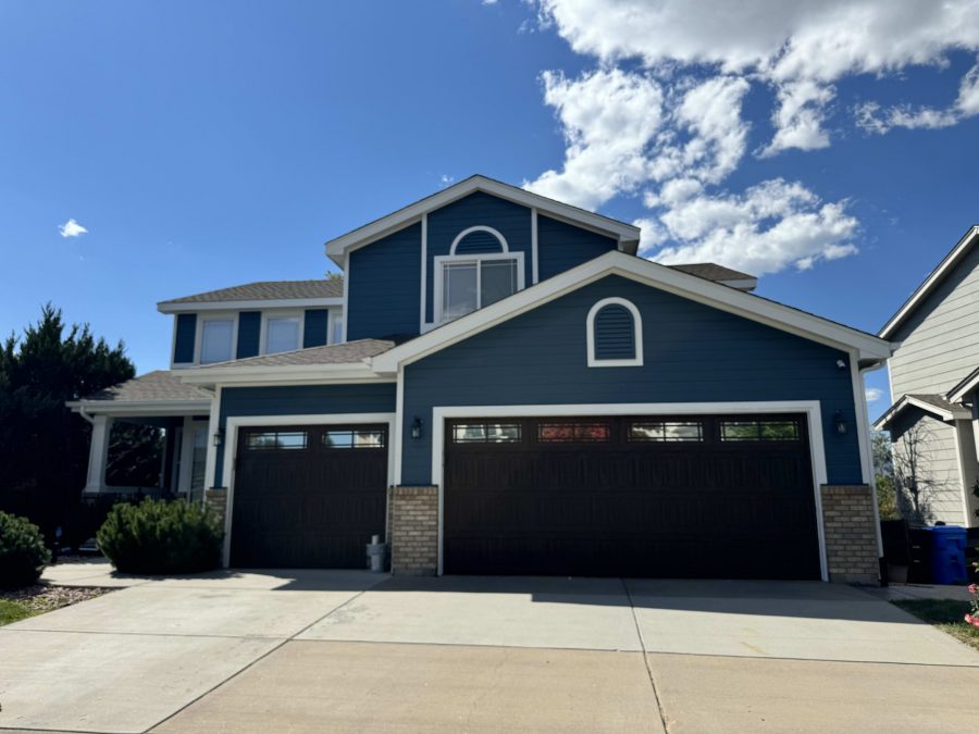 Blue Exterior Preview Image 3