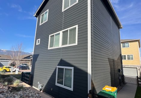 Update Your Home With a Modern Paint Scheme