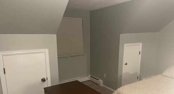 Master Bedroom Makeover