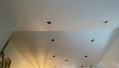 ceiling