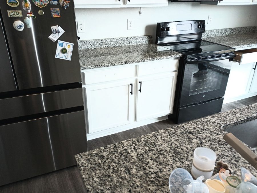 kitchen paint job Preview Image 2