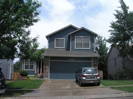 CertaPro Painters in Colorado Springs, CO. are your Exterior painting experts