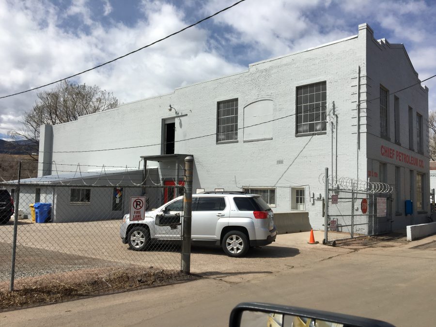 Commercial Retail/office Painting in Colorado Springs, CO - CertaPro Painters Preview Image 1