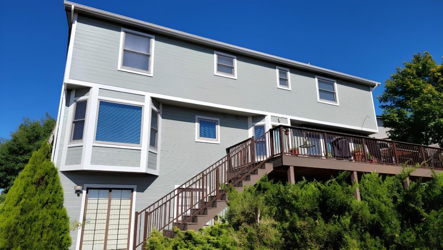 MultiStory Exterior Preview Image 1