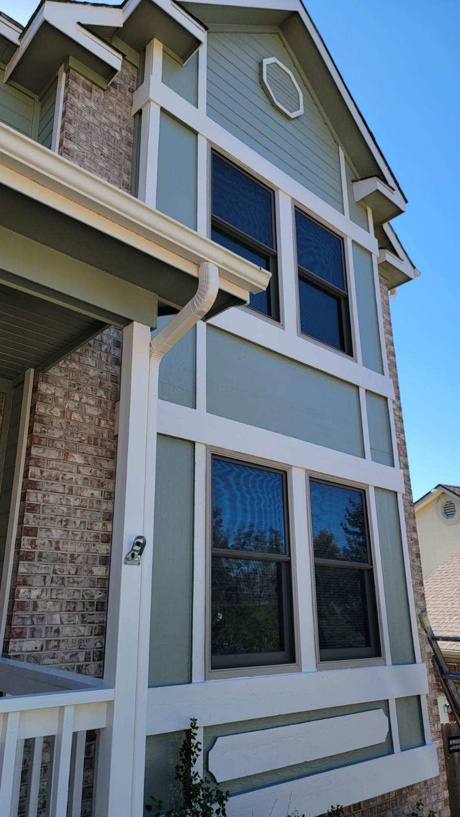 MultiStory Exterior Preview Image 3