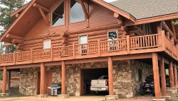 Exterior painting by CertaPro house painters in Colorado Springs, CO