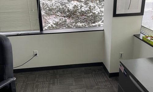 Office Painting Service