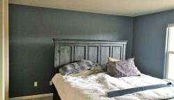 Interior painting by CertaPro house painters in Colorado Springs, CO