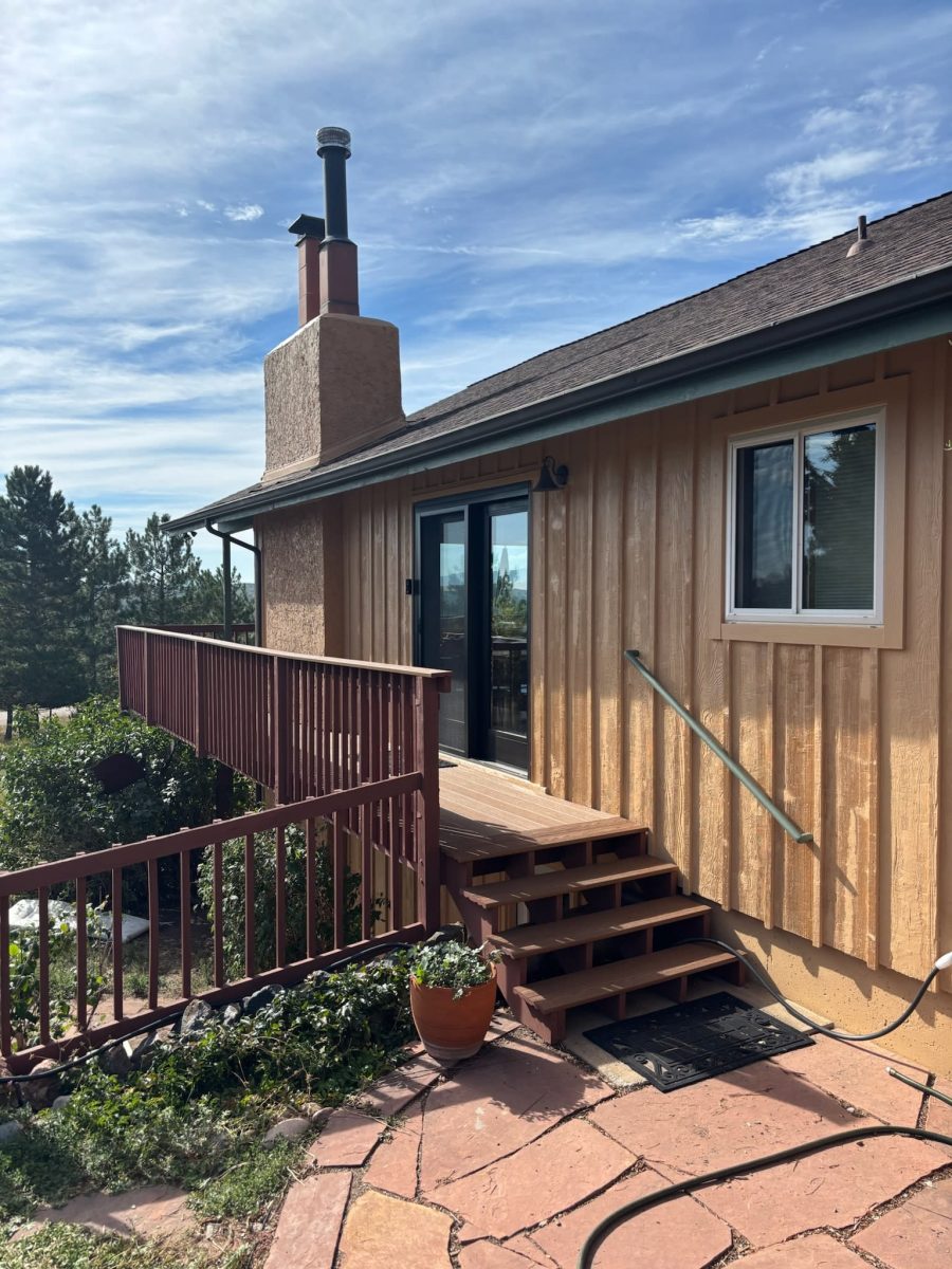 painted home exterior Preview Image 4