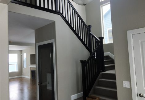 CertaPro Painters the Interior house painting experts in Colorado Springs
