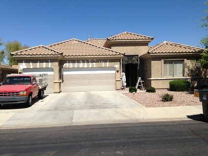 Stucco Restoration Services - CertaPro Painters of Colorado Springs, CO