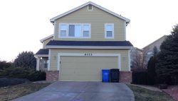 Stetson Hills, CO Exterior Painting