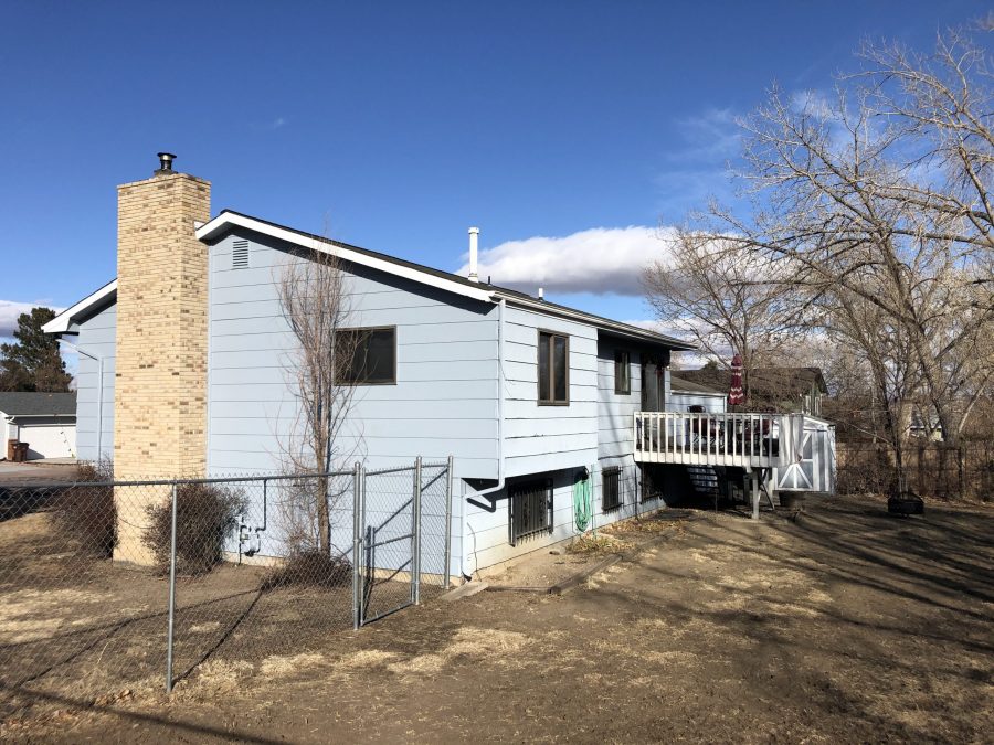 Before Siding Repair Preview Image 3