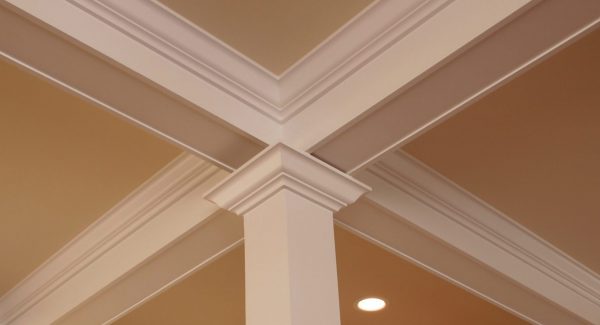 Crown Molding Renovations