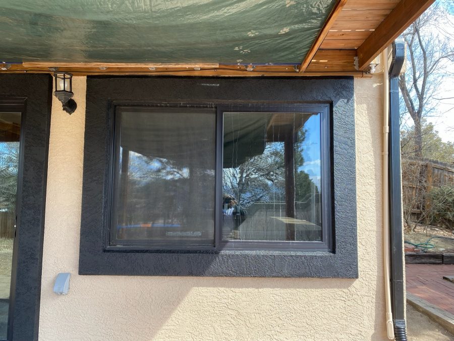 window of house Preview Image 3