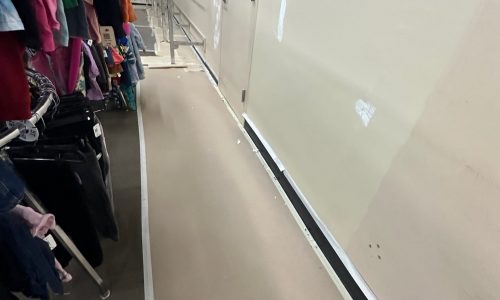 Minimized Disruptions