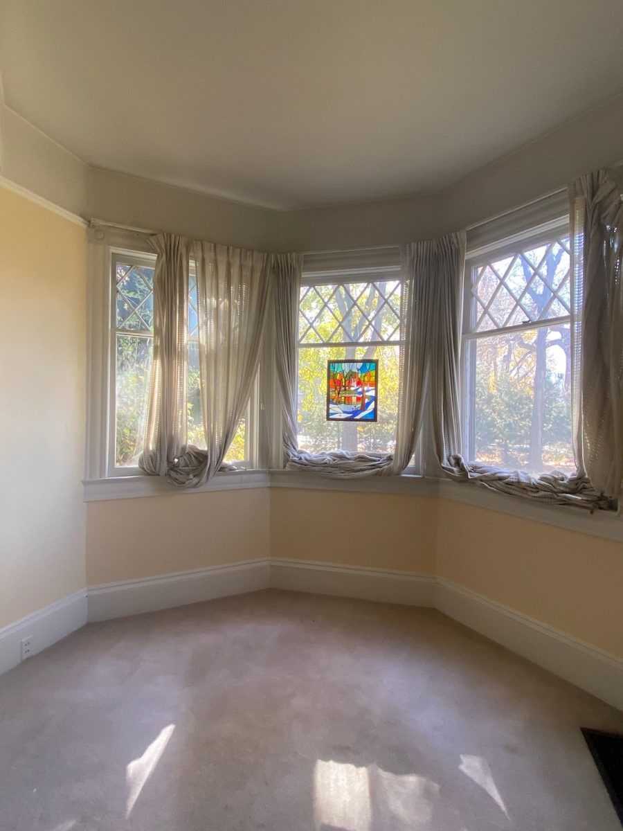 painted empty home interior room Preview Image 2