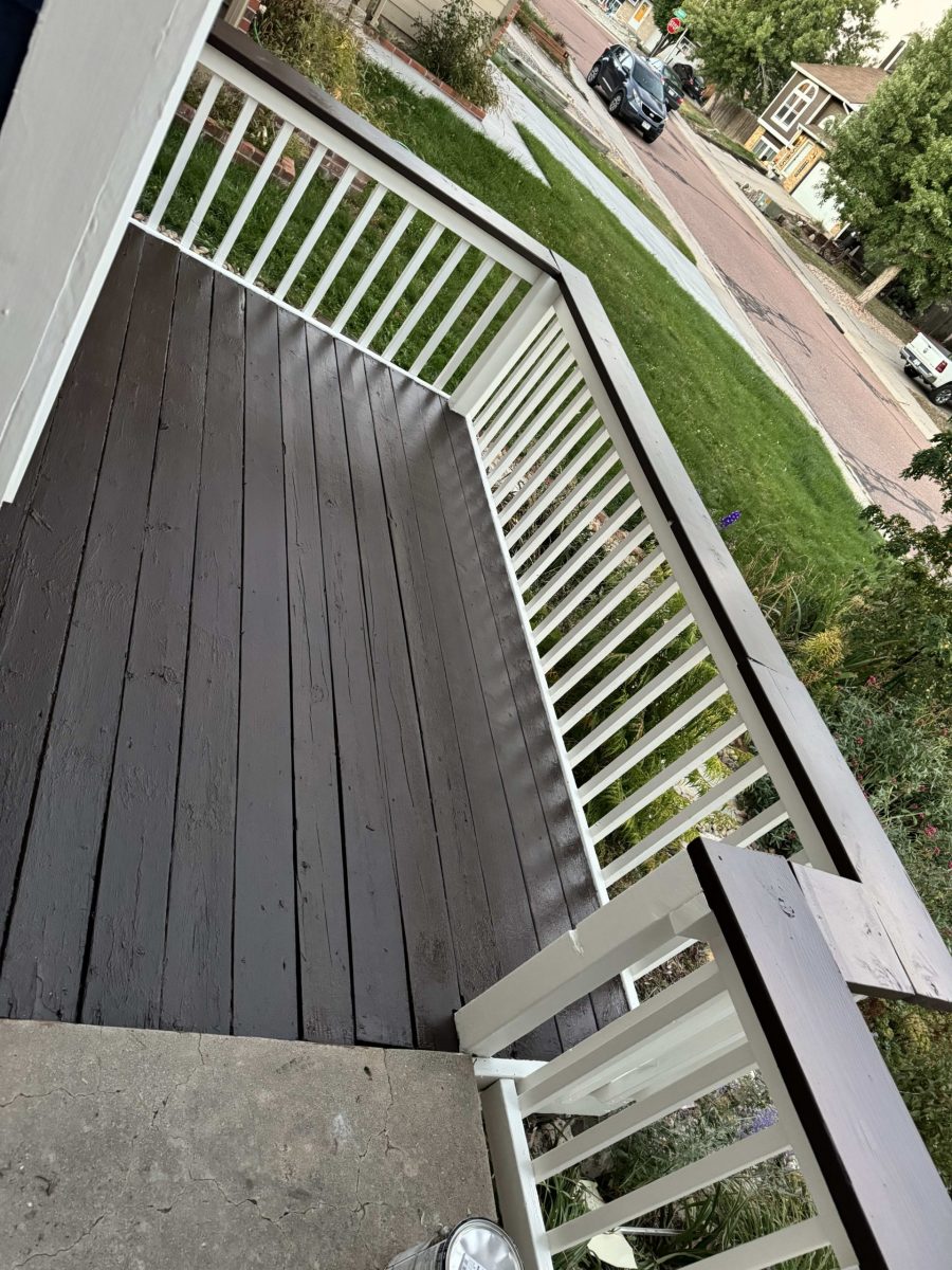 deck project Preview Image 1