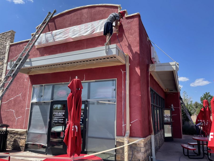 prep work and repairs Preview Image 3