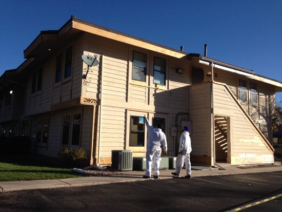 Best Painting Company in Woodland Park, CO