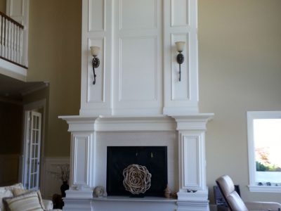 CertaPro Painters of Colorado Springs - Interior Painting