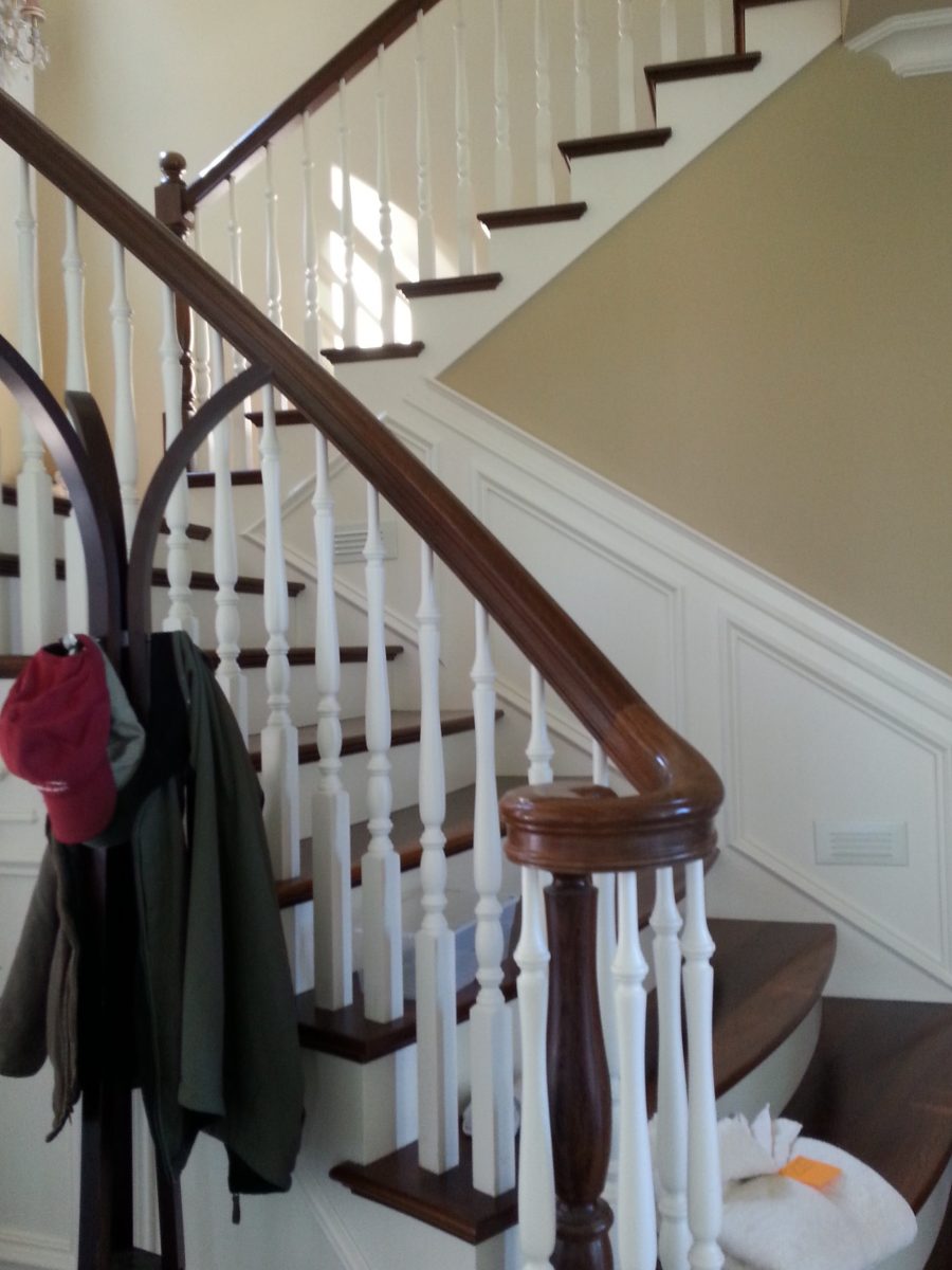 CertaPro Painters of Colorado Springs - Interior Painting