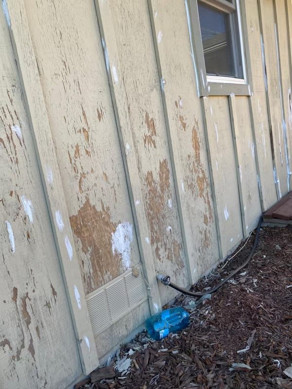 peeling paint Preview Image 3