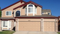 CertaPro Painters the exterior house painting experts in Springs Ranch, CO
