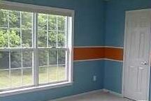 Interior painting by CertaPro house painters in Columbia, MD