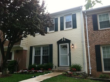 CertaPro Painters in Columbia, MD. are your Exterior painting experts