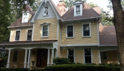 CertaPro Painters in Ashton, MD. are your Exterior painting experts