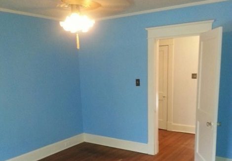 Interior Painting Services in Columbia