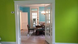CertaPro Painters in Columbia, MD your Interior painting experts