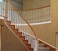 Staircase Repaint