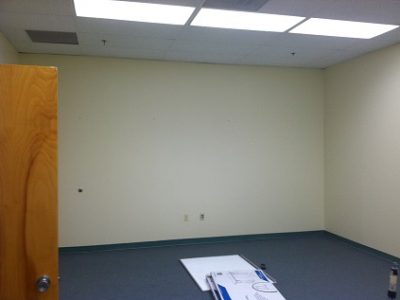 Commercial Painting - CertaPro Painters of Columbia, MD