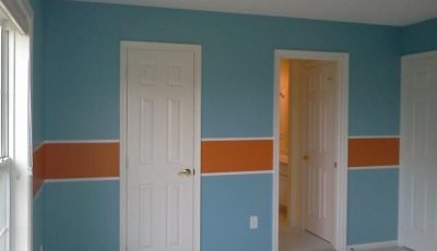 CertaPro Painters in Columbia, MD your Interior painting experts