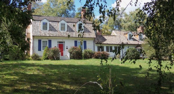 home in derwood, maryland