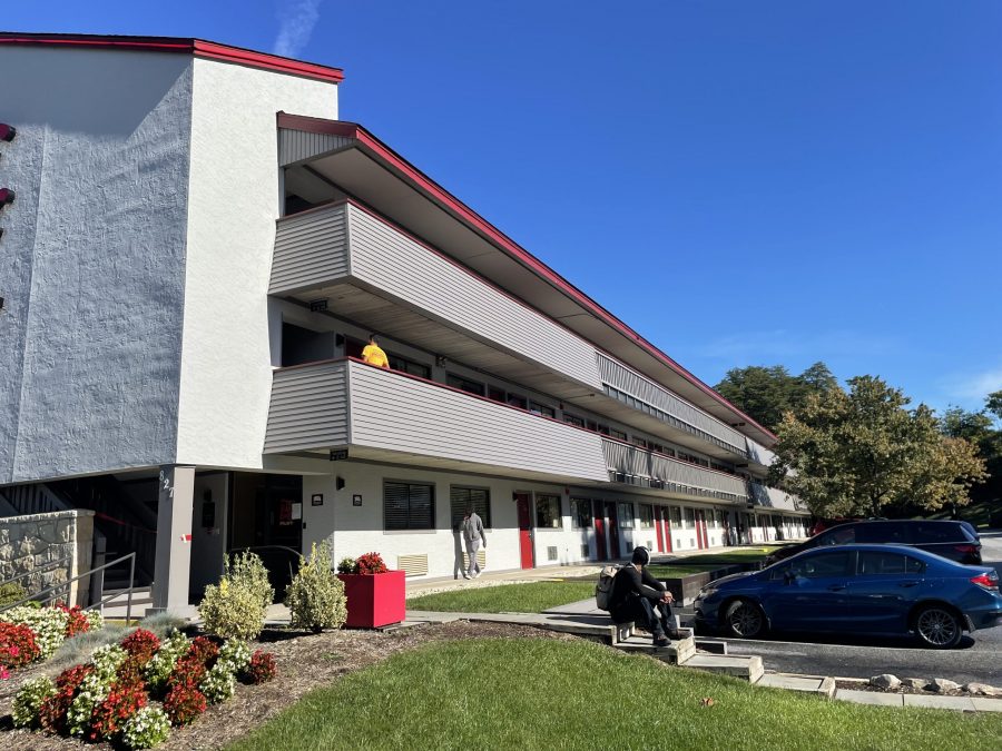 red roof plus after painting Preview Image 1