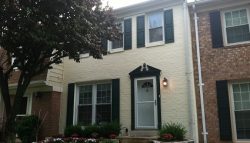 CertaPro Painters in Columbia, MD. are your Exterior painting experts