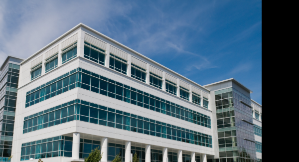 office building in columbia, md