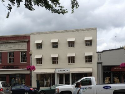 Commercial Office/Retail Painters in Columbia, MD - CertaPro Painters