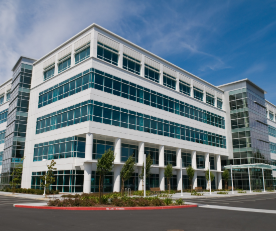 office building in columbia, md